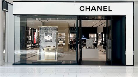 mall of america chanel|chanel boutique east lot.